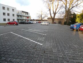 Pronájem, parkovací stání 20 m² Zábřeh na Moravě - 3