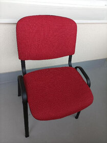 Konferenční židle - 3