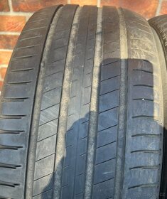 Letní pneu 235/50 R19 103V XL Michelin (4817) - 3