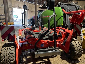 KUHN RW1610 M BALIČKA - 3
