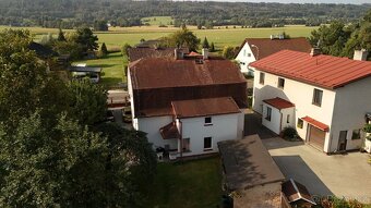 Prodej rodinného domu Dvůr Králové nad Labem - 3