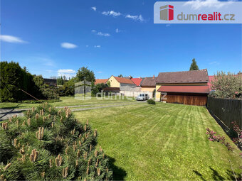 Prodej, rodinný dům, 150 m2, ul. Bělovská, Kvasice, okres Kr - 3