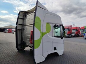 Kabina SCANIA R NTG CR 20 - 3