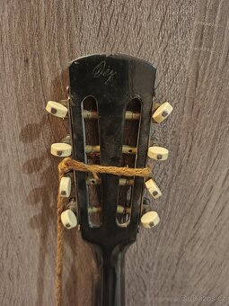 Stará mandolína - 3