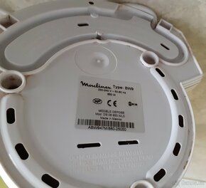 Překapávací kávovar Moulinex - 3