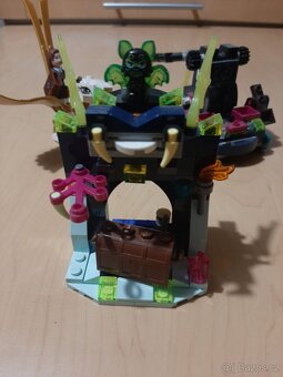 Lego Elves 41190 - 3