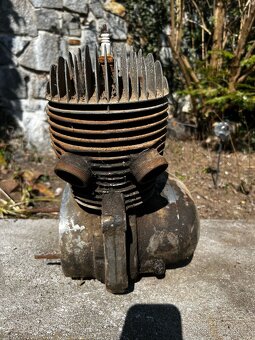Motor Jawa 355, 356 - 3