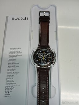 Hodinky Swatch - 3