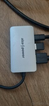 Usb-c hub dock stations 4v1 , 7v1 , 11v1 - 3