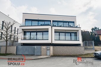 Prodej, domy/vila, 434 m2, Markůvky 1473/21, 63500 Brno, Brn - 3