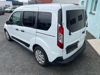 Ford Transit Connect - 3