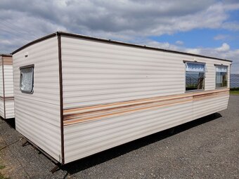 Mobilní dům - mobilheim - obytný karavan - Muller - 3