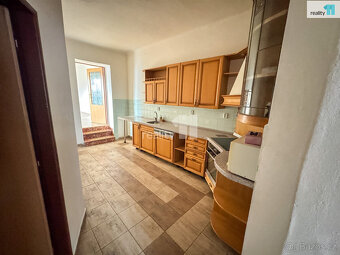Pronájem, 3+1 se zahradou, 72 m2, Dobřany, Lipová ul. - 3