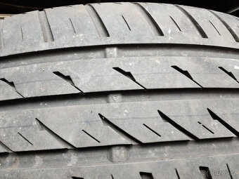5x112 6J15H2 Et 47 Octavia 2 Touran Caddy - 3