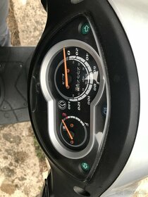 SYM SYMPHONY 125 - 3