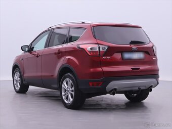 Ford Kuga 1,5 EB 110kW Navi Kůže CZ DPH (2018) - 3