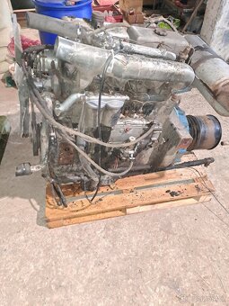 Motor - 3
