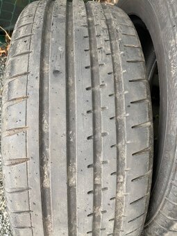 Letní pneu 205/55/R16 Continental 2ks - 3
