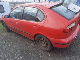 seat leon 1.6 16v 77kw AZD - 3