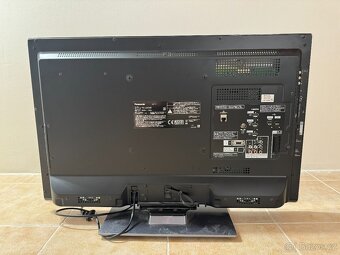 Full HD, LCD Televize Panasonic - 3