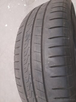 4ks pneu 195/65 R15 - 3