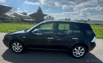 Prodám Volkswagen Golf 4 IV Nová STK - 3