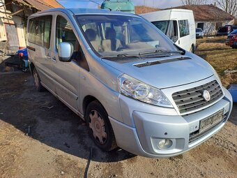 Fiat Scudo - veškeré náhradní díly - 3