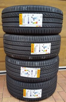 Letní pneumatiky PIRELLI 245/45 R19 102Y XL NOVÉ DOT 12/2024 - 3