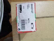 Brzdový válec na Škodovku BWD127 - 3