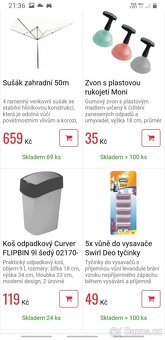 Krásné nové věci Dům a Zahrada. - 3