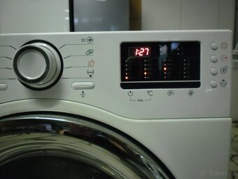Prodáme pračku se sušičkou Gorenje na 9/7 kg prádla - 3