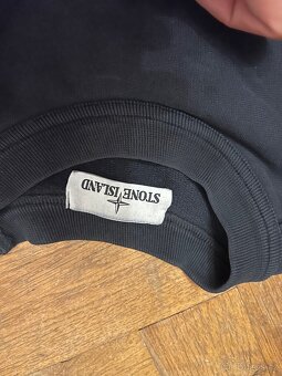 Stone island svetr - 3