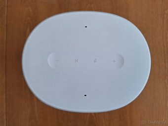Xiaomi Mi Smart Speaker, chytrý reproduktor, záruka 9/2026 - 3