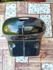 JAWA 555 - kryt, kaplička světlometu - 3