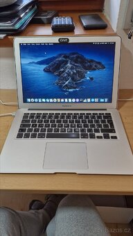 Macbook Air - 3