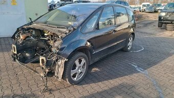 Ford S-MAX 2.0tdci 103kW - 3
