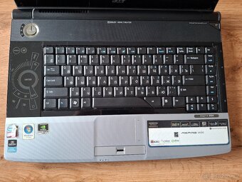 Acer Aspire 6920G - 3