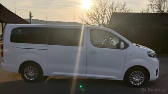 Toyota Proace Verso 2.0.D 106KW odpočet dph - 3