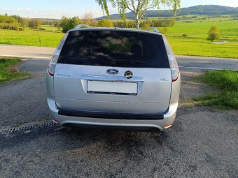 Ford Fokus KOMBI - 2008 - FACELIFT - 213tis/km - 3