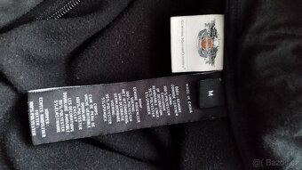 Harley Davidson výroční bunda vel.M - 3
