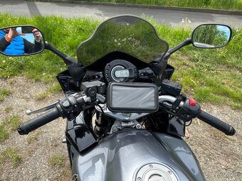 Prodám Yamaha FZ 6 Fazer - 3