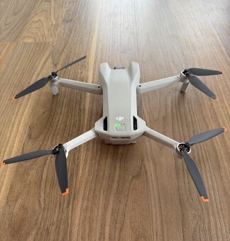 DJI mini 3 Fly More Combo (DJI RC) - 3