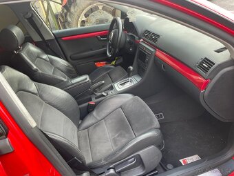 Audi a4 b7 2.0tfsi - 3