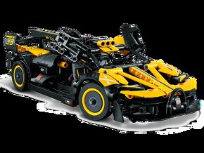 LEGO - Technic - Bugatti Bolide - 3