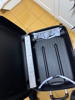 Kufr Samsonite - 3