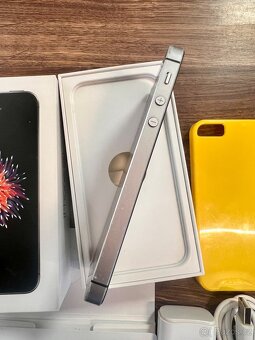 iPhone SE 32GB - 3