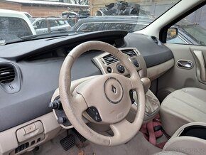 Renault scenic II - 3