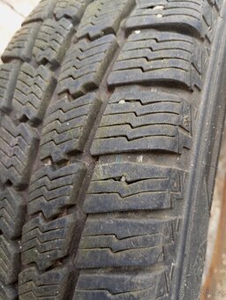 Ford transit - 3