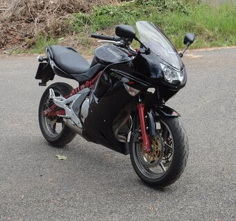 KAWASAKI ER-6f ABS - 3