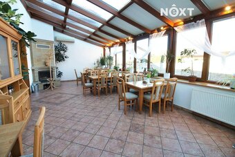 Prodej komerční Restaurace, 812㎡ - 3